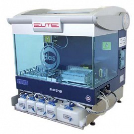 Máy xét nghiệm ELISA tự động 2 khay - AP22 ELITE