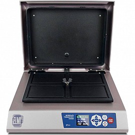 Máy ủ lắc Elisa - DTS-4