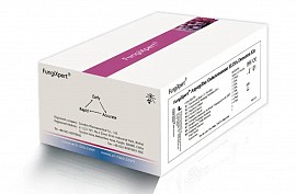 Bộ kit phát hiện FungiXpert® Aspergillus Galactomannan ELISA