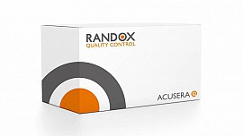 Blood Gas Control level 1