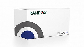 Chương trình ngoại kiểm xét nghiệm miễn dịch tim mạch (RIQAS Monthly Cardiac Plus Programme)