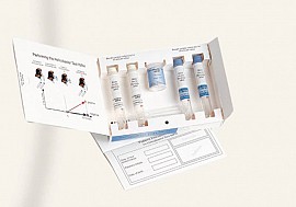Bộ xét nghiệm Helicobacter Pylori qua hơi thở