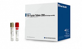 Ống chứa mẫu bệnh phẩm TB-Feron Tubes 200