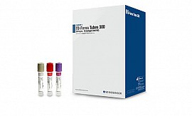 Ống chứa mẫu bệnh phẩm TB-Feron Tubes 300