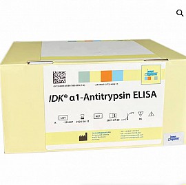 IDK® α1-Antitrypsin ELISA