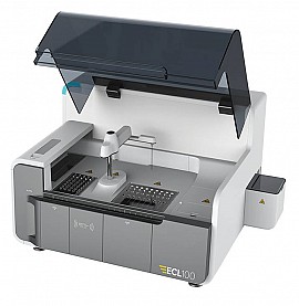 Máy xét nghiệm miễn dịch tự động - ECL100