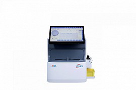 Máy xét nghiệm miễn dịch tự động - ECL25
