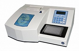 Máy đọc Elisa Plate Reader