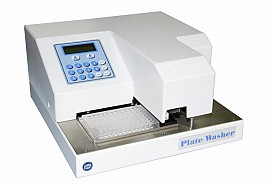 Máy rửa Elisa Plate WASHER
